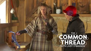 The Common Thread with Judy OBannon  Episode 2  A Connected World [upl. by Frulla789]