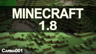 Minecraft 18  Présentation FR HD [upl. by Alasteir]