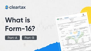 How to File ITR with your Form 16 TaxSeason2020 [upl. by Phail852]