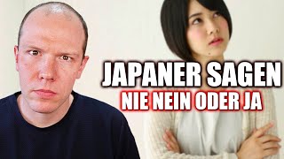 Japaner KÖNNEN sich NICHT entscheiden [upl. by Gabriellia965]