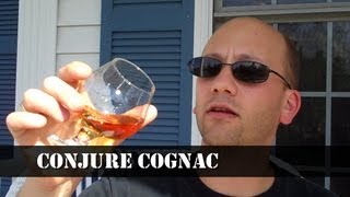 Conjure Cognac Review [upl. by Ahsita]