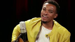 Jonathan McReynolds at Paste Studio NYC live from The Manhattan Center [upl. by Gigi]