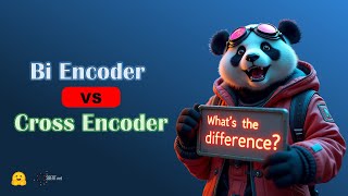 How Retrieval and Reranking works in RAG  Bi Encoder vs Cross Encoder [upl. by Helbona]