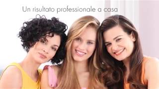 BIOPOINT PROFESSIONAL  Maschere per capelli in tessuto  2018 [upl. by Stein869]