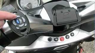 Piaggio X10 [upl. by Alur]