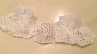 HOW TO MAKE PORE STRIPS WORK BETTER  Get Rid of Blackheads [upl. by Lubeck782]