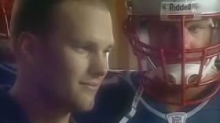 Tom Brady comes Back to Gilette Stadium for the 1st Time [upl. by Mencher]