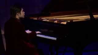 Nobuyuki Tsujii Chopin Andante spianato amp grand polonaise brillante [upl. by Lynn]