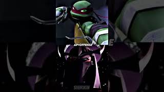 Tmnt 2012 vs The Shredder [upl. by Pliner67]