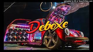 Deboxe Eletro Funk 2024  ELA ATÉ CHORA  DJ SONYC [upl. by Akimed]