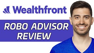 Wealthfront Robo Advisor Review  Is It The Best Robo Advisor 2024 [upl. by Heringer]