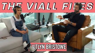 Viall Files Episode 62 Closure with Kaitlyn Bristowe [upl. by Hausner412]