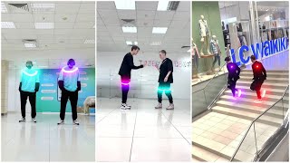 Tuzelity Dance 🔥 Recopilacion TikTok 2021 🔥 Tuzelity Dance Compilation 400 [upl. by Sirref371]