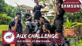 OLD SCHOOL VS NEW SCHOOL KENYAN MUSICFT ESIRKRUPTJIMWAT vs SAUTI SOLKHALIGRAPHKANSOUL [upl. by Anirtek]