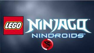 LEGO Ninjago Nindroids Video Game Walkthrough Part 1 Nintendo 3DS Top Screen [upl. by Adnilav]