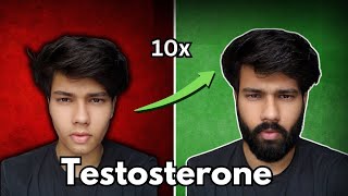 how to boost testosterone gauranteed [upl. by Zebada]