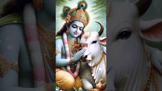 Krishna Bhajan status video radhakrishna shyam vrindavan ytshorts viral [upl. by Ardnohsal]