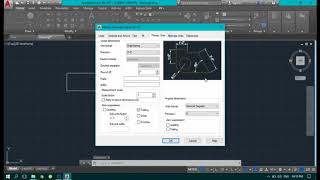 AutoCAD Tutorial Hindi  setting Units and Limits civil engineering [upl. by Getraer401]