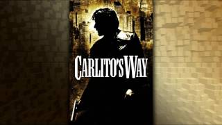 The OJays  I Love Music Carlitos Way Soundtrack [upl. by Cataldo]