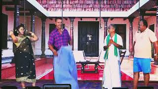 Tamil DramaVAZHA VAITHA THEIVAM DRAMA Tamil Comedy [upl. by Holly]