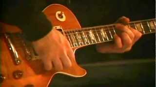 Gary Moore Separate Ways HQ live from London 1992with extended guitar intro [upl. by Kylen]