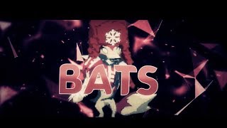 BATTSAREBAT AJS INTRO  COMMISSION ﾉ◕ヮ◕ﾉ･ﾟ✧ [upl. by Gundry]