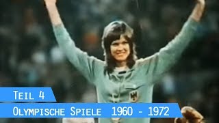 Olympische Spiele der Neuzeit  Teil IV 1960  1972 [upl. by Fornof]