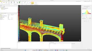 RealWorks Cloud to Model comparison [upl. by Gawen208]