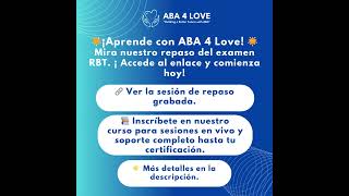 Repaso del examen RBT ¡Accede al enlace y comienza hoy rbt rbtexam rbtlife repaso [upl. by Jeffery]