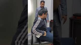 Navel Displacement  Gas  Acidity  Gastric issue  Dr Anoop Jain  Gurgaon  India [upl. by Gorga]