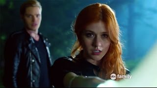 SHADOWHUNTERS Trailer  HD 2016 [upl. by Lednahc]