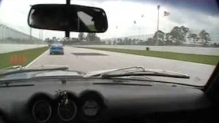 240z vs Rx7 [upl. by Ierdna]