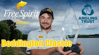 BODDINGTON CLASSIC FINAL 2024 HIGHLIGHTS  BIG CARP ACTION [upl. by Rebm985]