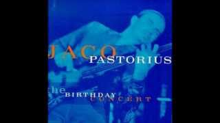 Jaco Pastorius  Soul IntroThe Chicken [upl. by Trabue]