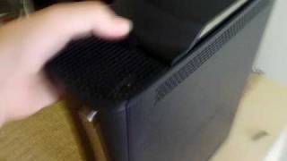 How To Fix Xbox 360 Hard Drive Faliure [upl. by Rebecka388]