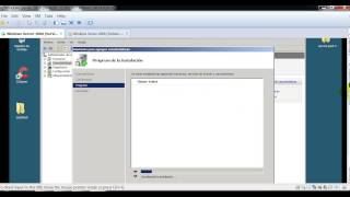 Instalar cliente telnet en Windows Server [upl. by Roger21]