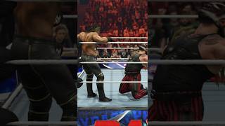 2nd Match2  The Fiend vs Seth for Universal Championship  WWE Payback memories rivalries wwe [upl. by Philippine825]