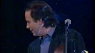 Joan Manuel Serrat  BENDITA MUSICA  GALA ANTENA 3 TV 1994 [upl. by Odey]