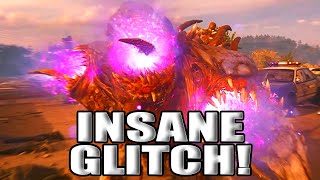 NEW INSTANT KILL GLITCH Black Ops 6 Zombies [upl. by Gibe607]