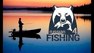 russian fishing 4 [upl. by Unni]