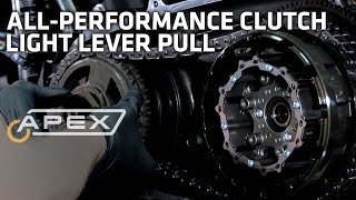 How the APEX Clutch System Can Transform Your Harley Big Twin [upl. by Granoff]