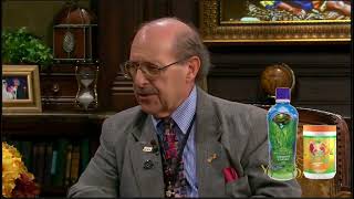 Dr Joel Wallach and Benny Hinn Selenium and Cancer [upl. by Suckow]