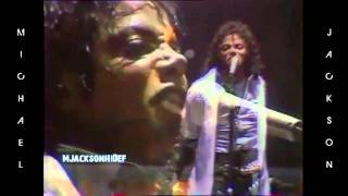 Dirty Diana Incomplete  Michael Jackson Live In Paris  Bad Tour 1988  HD BEST QUALITY [upl. by Acinna]