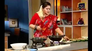 Alpana Habibs Recipe Gurer Shahi Tukra [upl. by Fitzhugh]