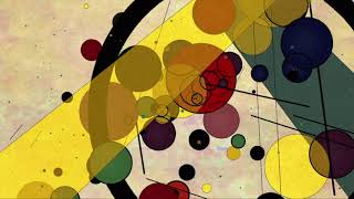 Kandinsky Composition VIII [upl. by Kere891]