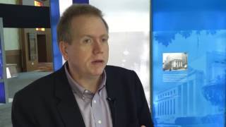 KPMG US Cyber Leader Greg Bell’s thoughts on the state of cybersecurity [upl. by Nediarb]