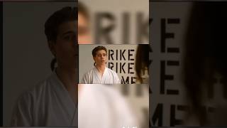 cobra kai season 3 e season 4 cobrakaiedits cobrakai robbykeene elimoskowitz viralshorts [upl. by Colvert845]