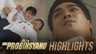 FPJs Ang Probinsyano Harold sacrifices his life for the President [upl. by Suiremed]