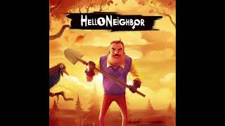 dagames hello neigbor get out super slowedreverb [upl. by Nadia]