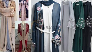 2024 burkha designbeautiful burka designDubai Abaya designmasteralima [upl. by Heaps]